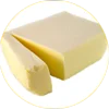 Глазурі та жири